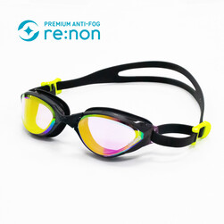 Arena UOVO Mirror Re:non Goggles-AGL1400ME-LARU